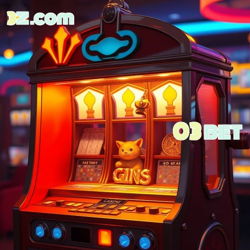 03 bet Apostas Ao Vivo