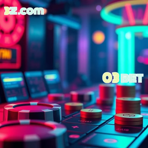 03 bet Bônus Especiais