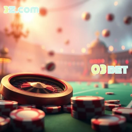 03 bet Apostas em Esportes