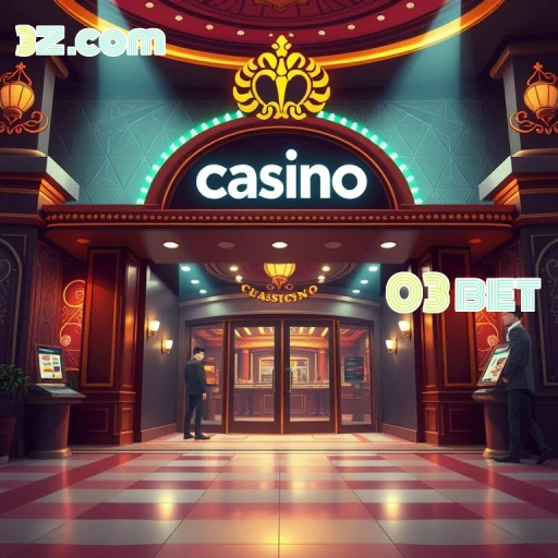 03 bet Máquinas Caça-níqueis